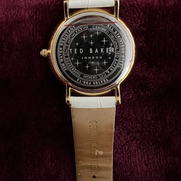 Ted Baker Women's Watch model TE2105 - Picture 3 of 5